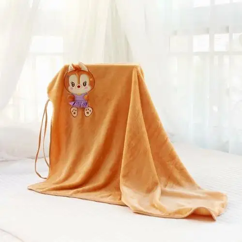 chip 1 предмет, подушка с рисунком Дональда Дака, Микки, Минни, Дейла, чипа, белки, Подушка для сна, кондиционер, одеяло для сна, креативные подарки на день рождения - Цвет: chip