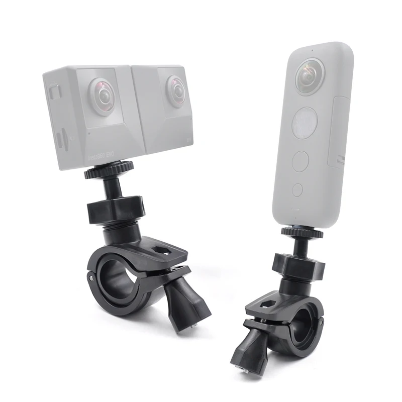 Крепление для велосипеда Insta360 ONE X/EVO комплект аксессуаров крепление держатель