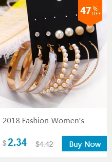 Модный Кристальный бесконечный Комплект сережек для женщин Bijoux искусственный жемчуг шар большой круг свадебные серьги массивные ювелирные изделия