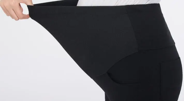 New pants Spring Maternity Pants for Pregnant Women Cotton Leggings Clothing Gestantes Pregnancy Trous | Мать и ребенок