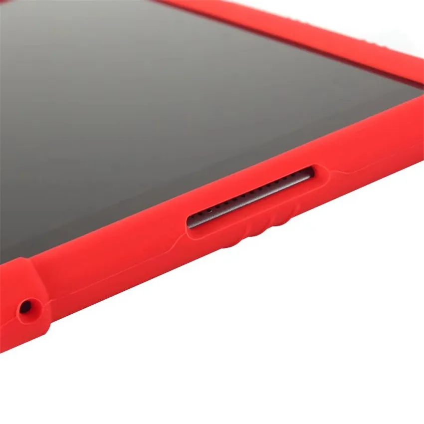 Ультратонкий Мягкий силиконовый чехол накладка для Lenovo TAB 4 8 Plus TB 8704F 2 X пленка