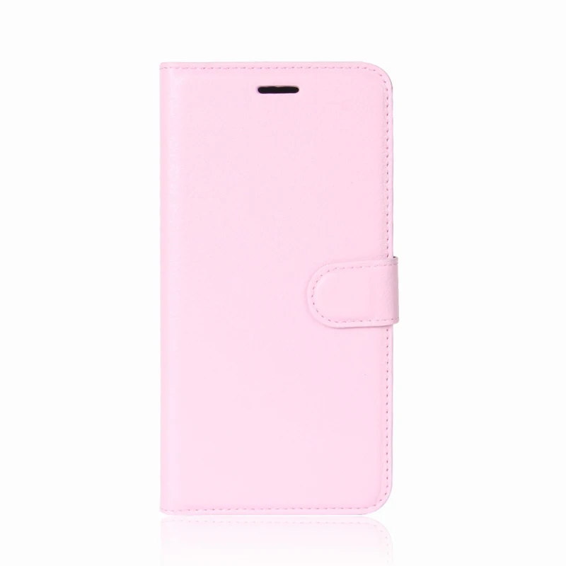 Pink Samsun Note8 Роскошный кожаный чехол-книжка для samsung Galaxy Note 8 SM-N950F с подставкой и карманами для карт, чехлы для телефонов - Цвет: Pink Samsun Note8
