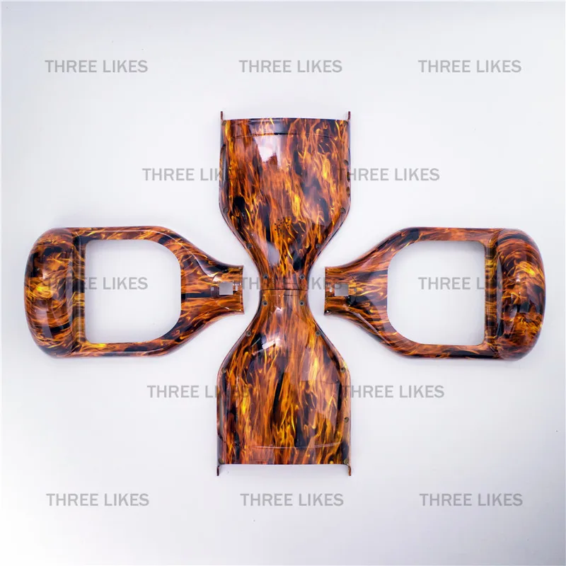 Новинка Сменный Чехол для гироскутера чехол мини 6 5 дюйма 2 колесика умный