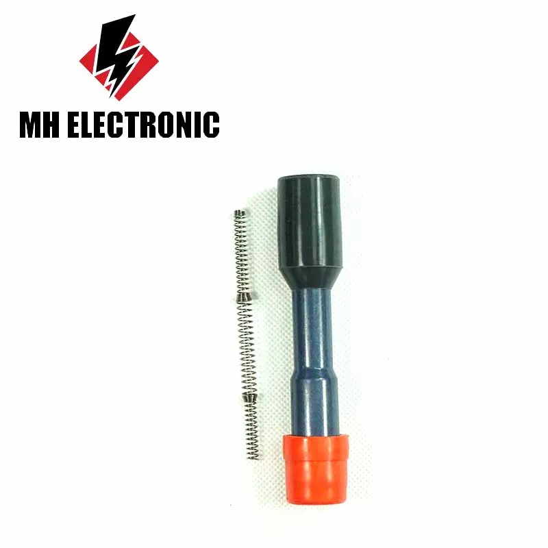 Ремонтная резиновая катушка электронного зажигания MH 30521 PWA 003 для Honda Civic 7 8 VII VIII