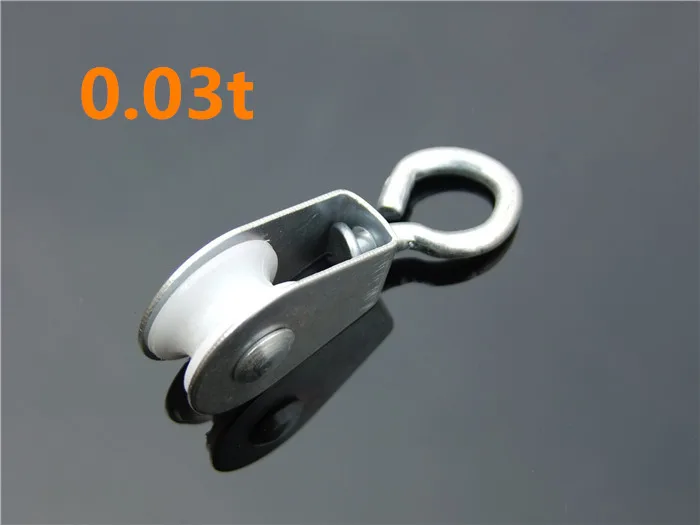 1 шт./лот K806b Micro 0 03 t фиксированный шкив одиночный для изготовления моделей сделай