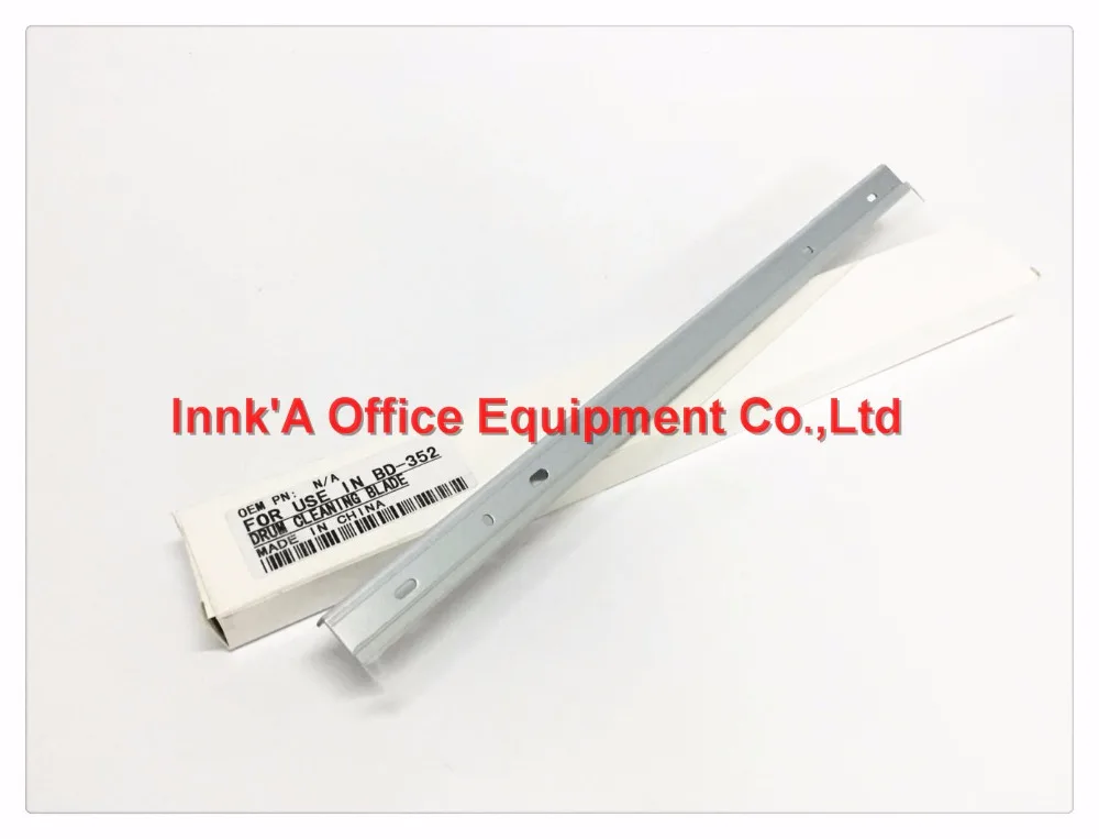2 шт. лезвия для очистки фотобарабана Toshiba E 28 353 350 450 288 358 458 DP 2800 3500| |