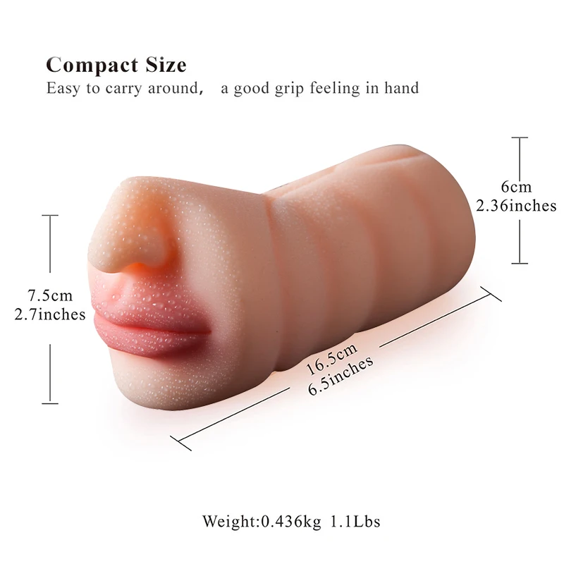 Оральный Мужской мастурбатор вагинальный настоящий искусственный стимулятор