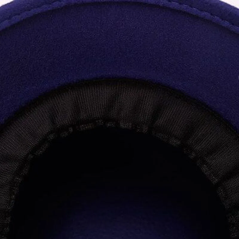 Новинка 2021 осенне зимняя шерстяная фетровая Кепка мужские женские шляпы модные