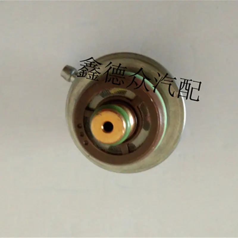 For Geely MK 1 2,MK1 MK2,Cross Hatchback,Car fuel pressure regulator