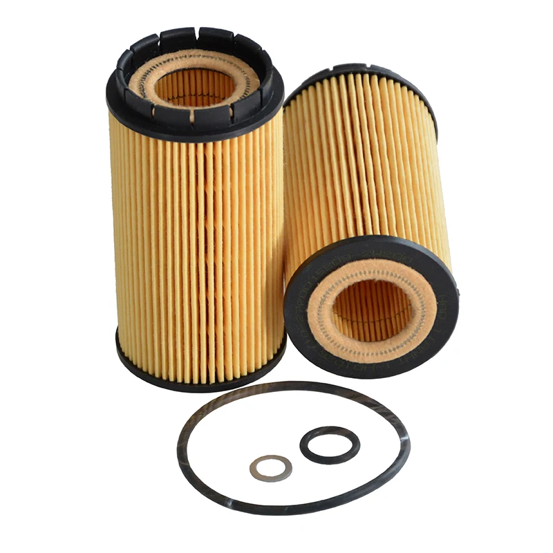 

1pcs Car Oil Filter for HYUNDAI SANTA Fe 2.0 Diesel 26310-27000