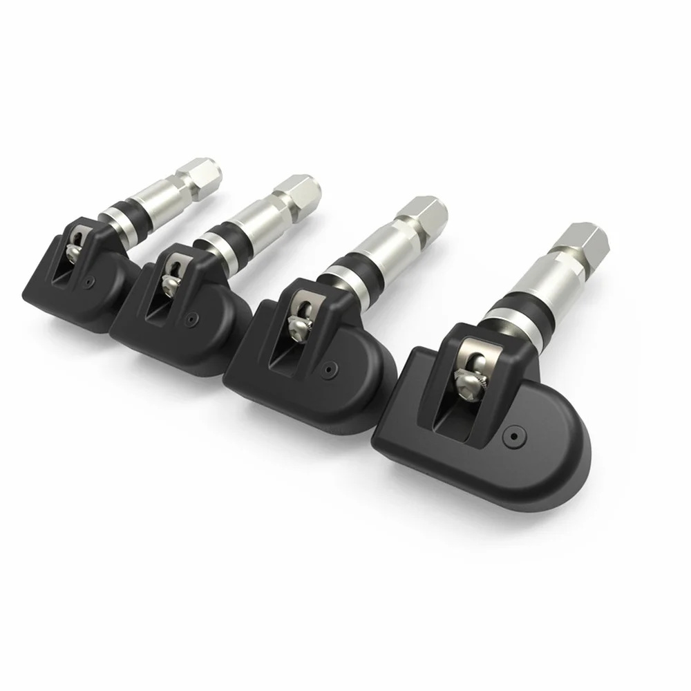 Новый TPMS Bluetooth 4 0 шин давление мониторы системы внутренний/внешний сенсор