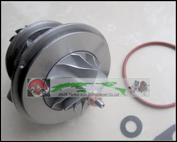 Турбокартридж CHRA Core TD03L 49131-06003 49131-06004 860070 860128 Для Opel Astra H Combo Corsa Meriva A 03-