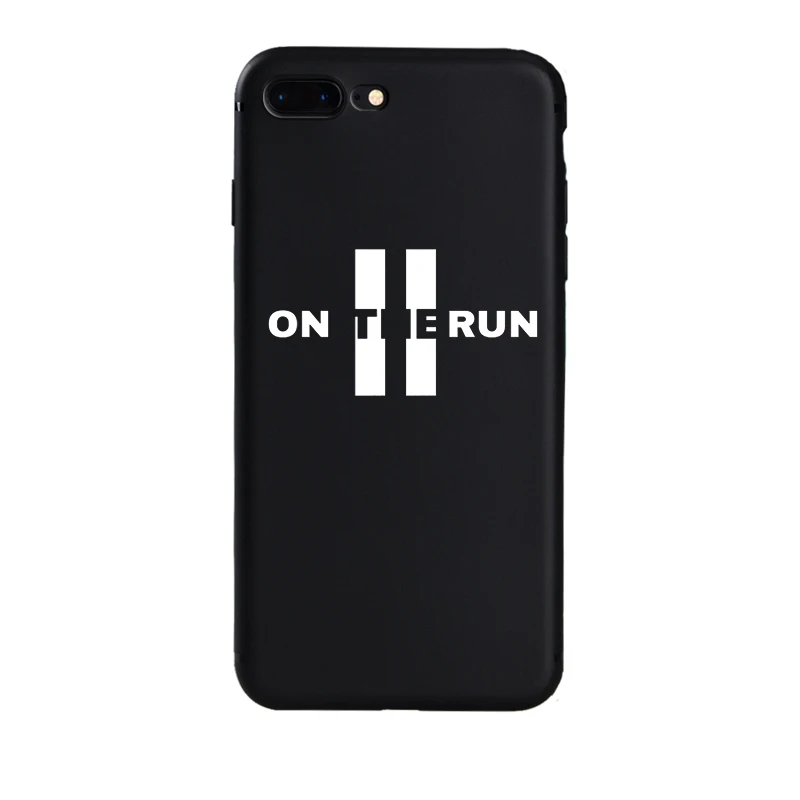 21286 Beyonce and Jay Z OTR II чехол для телефона для iPhone X 7 Plus XS 10 чехол силиконовый чехол для телефона чехол для iPhone 6S 8 6 Plus XS Max чехол - Цвет: 21286