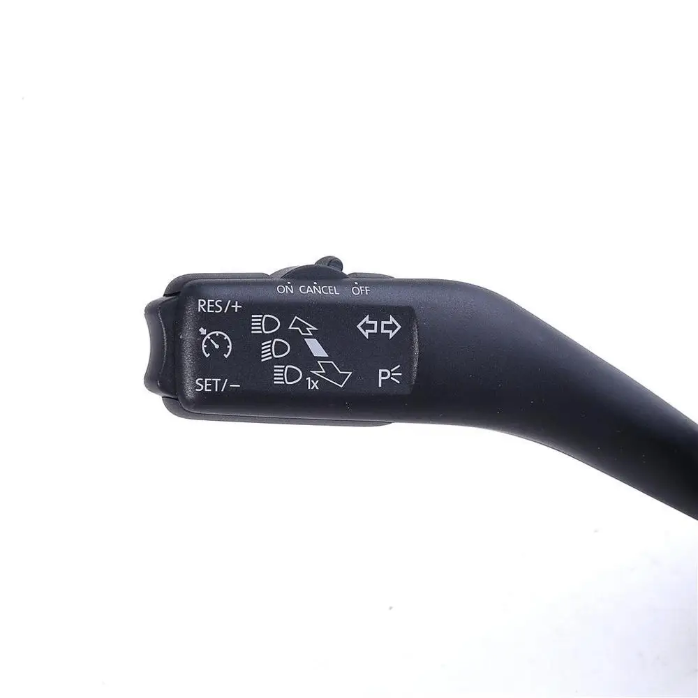 5K0953513M Круизный переключатель управления для превосходного Touran Golf J etta MK6 Caddy 5K0 953