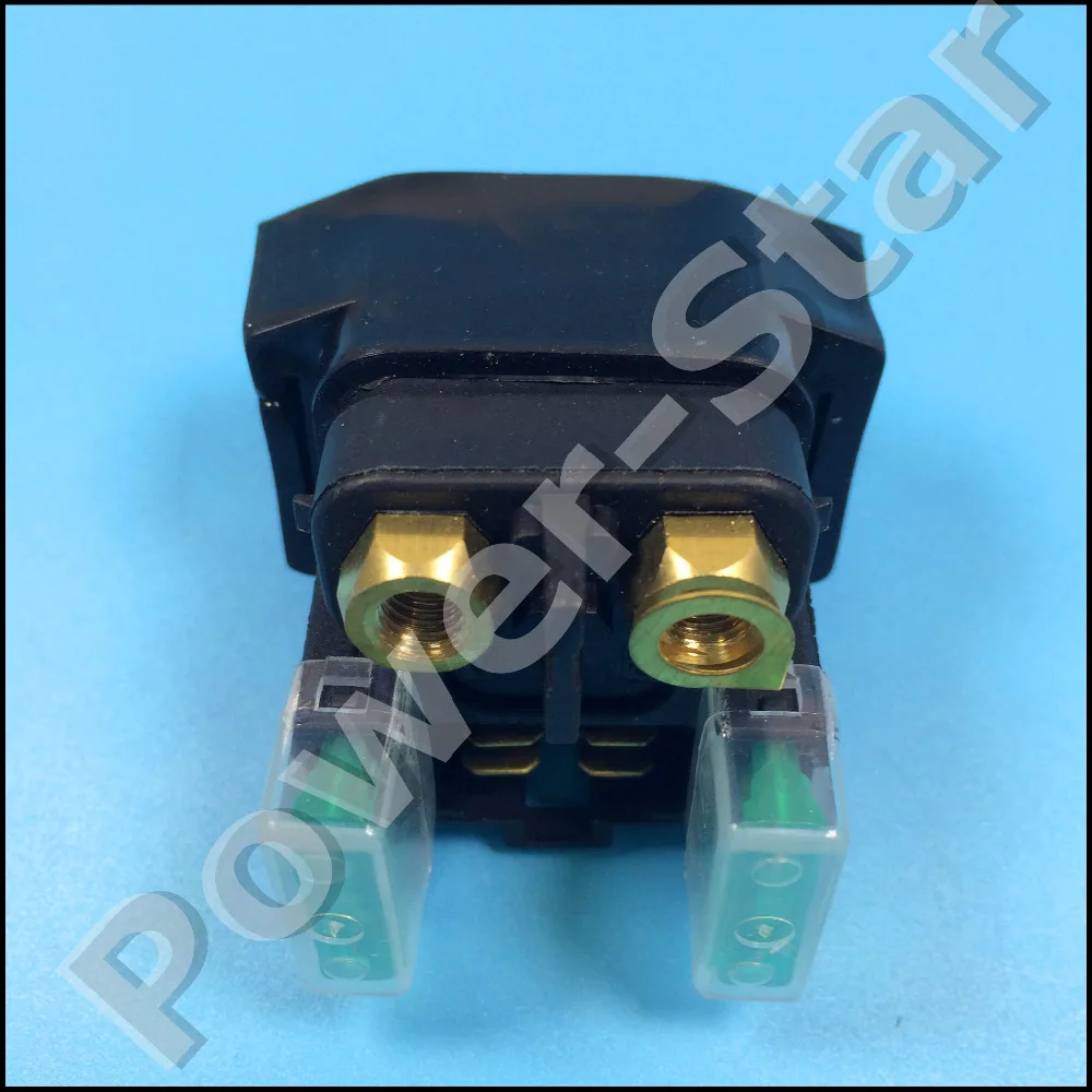 Реле стартера соленоида для Yamaha ATV YFZ450 Kodiak|for atv|starter relay atvatv starter |