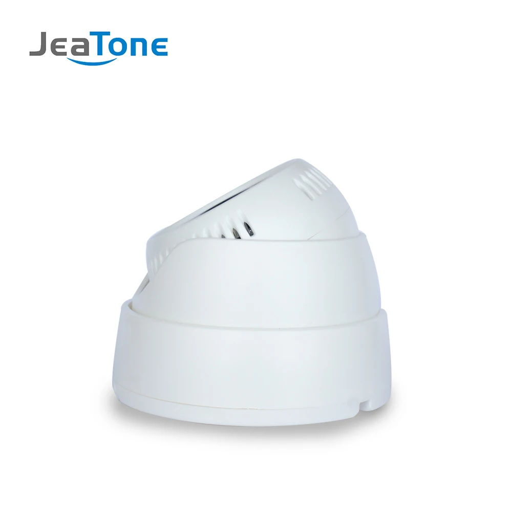 JeaTone 720 P/960 P/1080 P AHD мини-камера купола видеонаблюдения для помещений CMOS камера