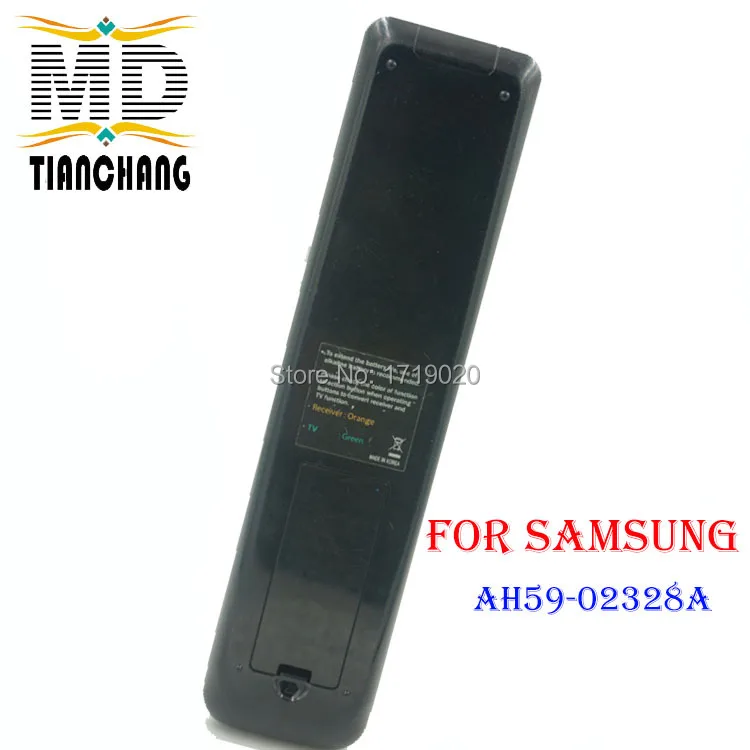 Оригинальный беспроводной пульт дистанционного управления для SAMSUNG AH59 02328A mando