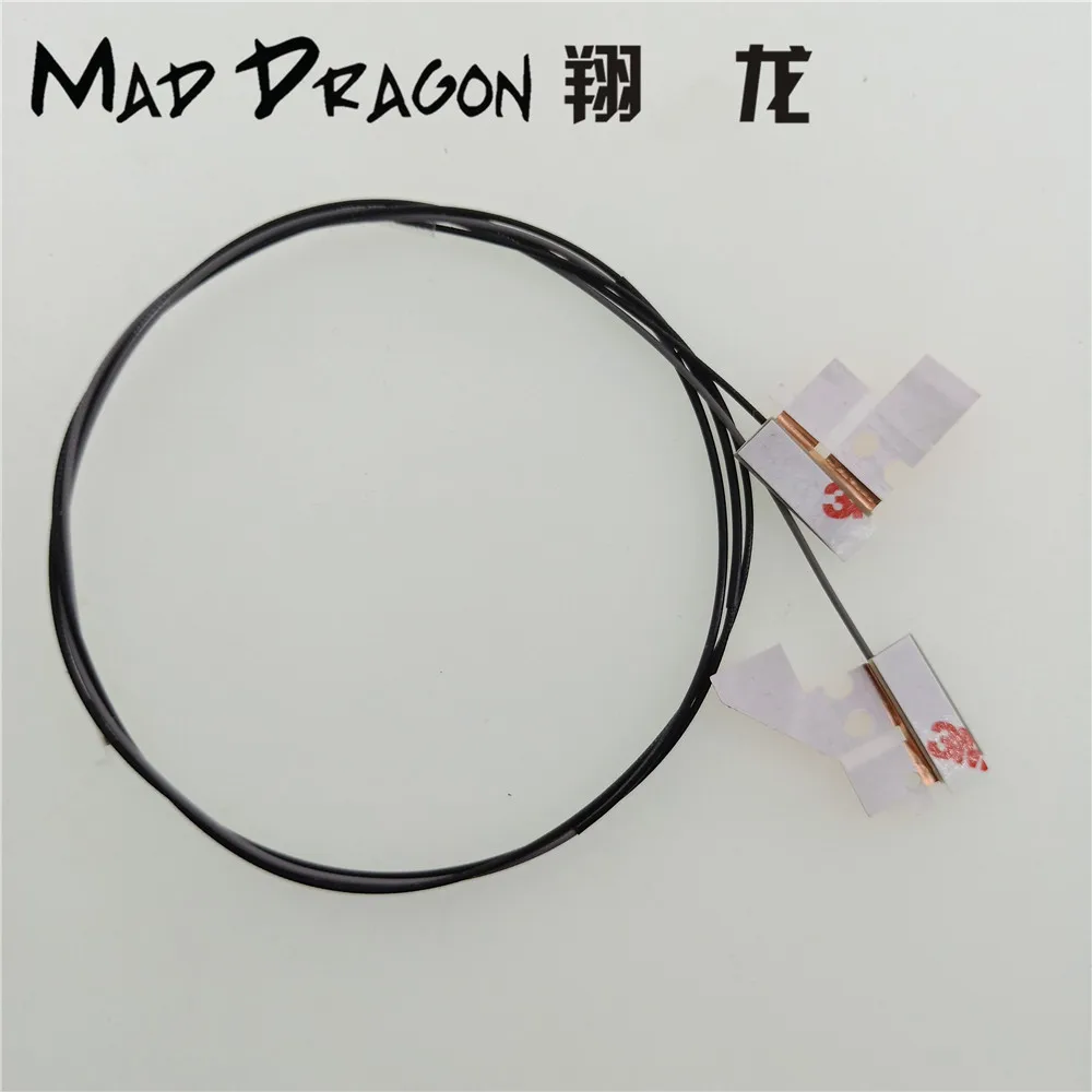 Бренд MAD DRAGON ноутбук новинка WiFi беспроводные антенны для Lenovo Thinkpad P52 Мобильная