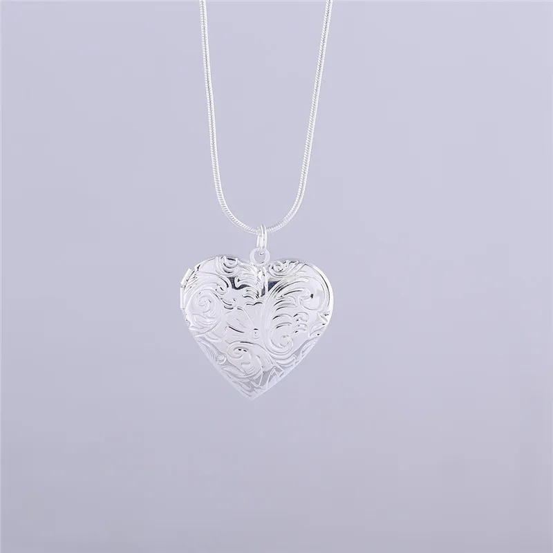 Открытое ожерелье с подвеской в стиле ретро | Украшения и аксессуары