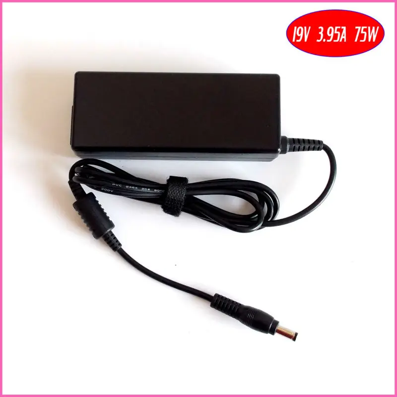Зарядное устройство для ноутбука Toshiba Satellite M70 M200 M205 M305 M19 M800 M801 M802 M803 M805 M806 M807 M808 19 в
