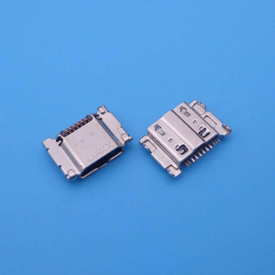 Высокое качество микро USB разъем зарядного порта для Samsung
