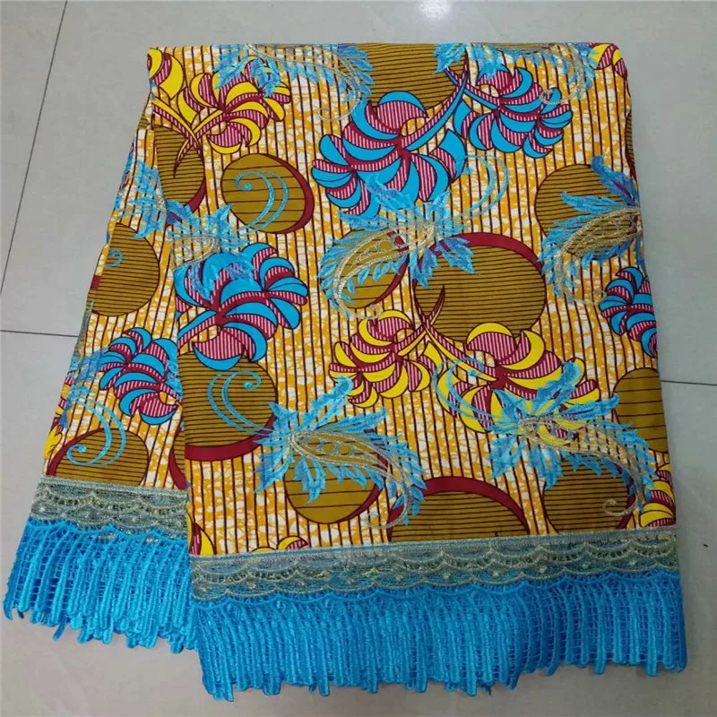 2018 Последние Французский нигерийские кружева ткани Высокое качество тюль