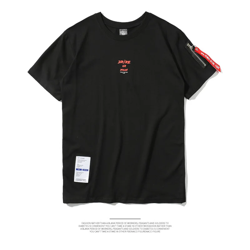 2018 Men T Shirts Summer Personality Design Nightclub Punk Rock Costume Mens Harajuku DJ Singer Stage Tee Streetwear | Мужская одежда