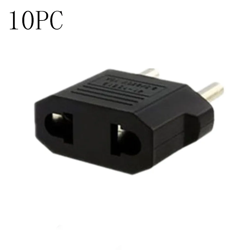 Malloom 2019 Новое поступление Стандартный 10 шт. США/Австралия в ЕС дорожный