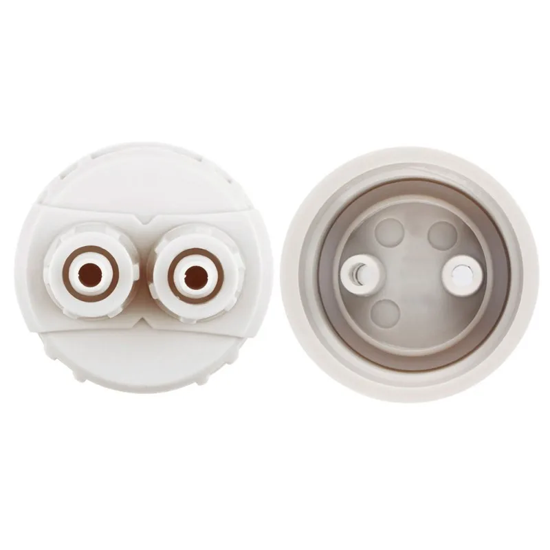 Набор колпачков для аквариума CO2 System Pro комплект из 2 предметов трубки