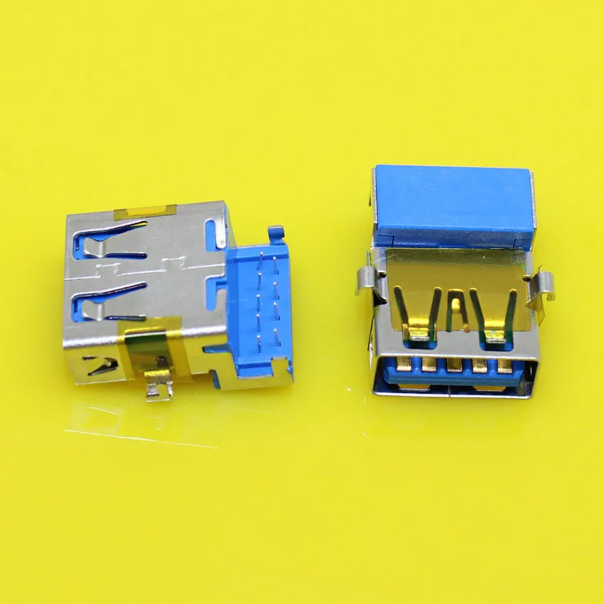 

US-192 3.0 USB Jack Connector for Asus S550CA S56CA S56CB S56CM Lenovo G480 B580 B590 K2450 K29 K49 K49A Motherboard USB Port
