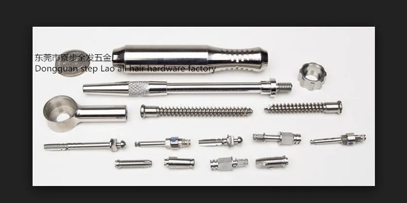 Titanium customized high precision CNC machined turning part TC4 GR5 ti parts Accepted small orders Providing samples | Инструменты