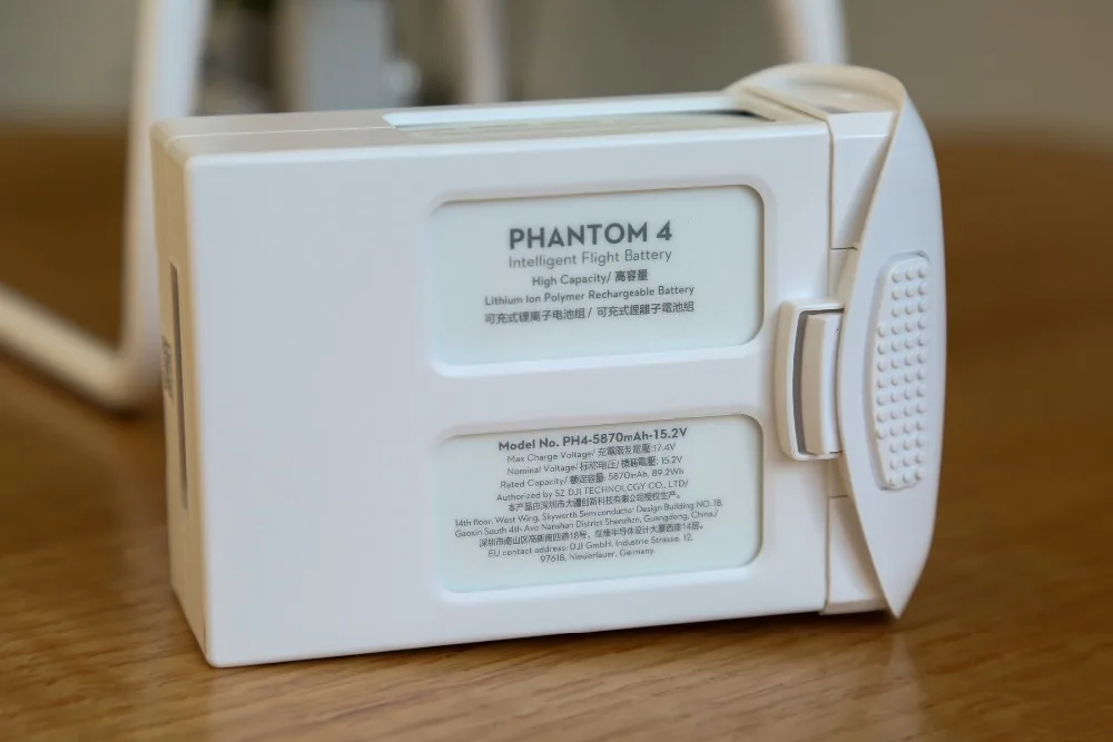Дрон DJI Phantom 4 pro/phantom 4 pro plus с камерой 4K видео 1080p rc Вертолет в