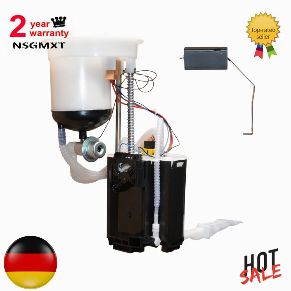 AP03 Электрический топливный насос для Vdo A2C53100689Z Ford Mondeo Galaxy S Max 1385601 1377642 1599836 1505938