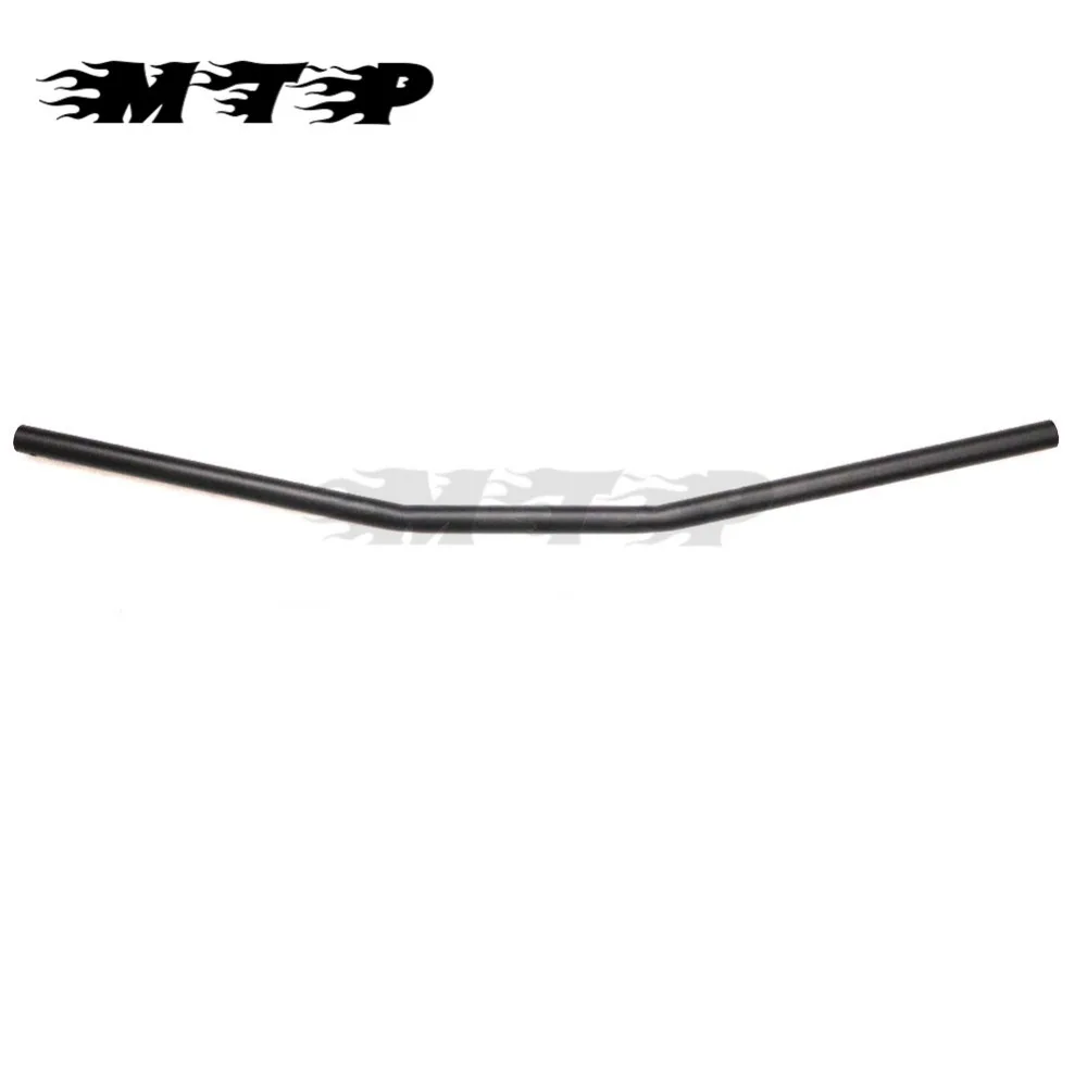 7/8 &quot22 мм руль мотоцикла Драг для Harley Street 500 XG500 750 XG750 2015 2016 2017 черного цвета с