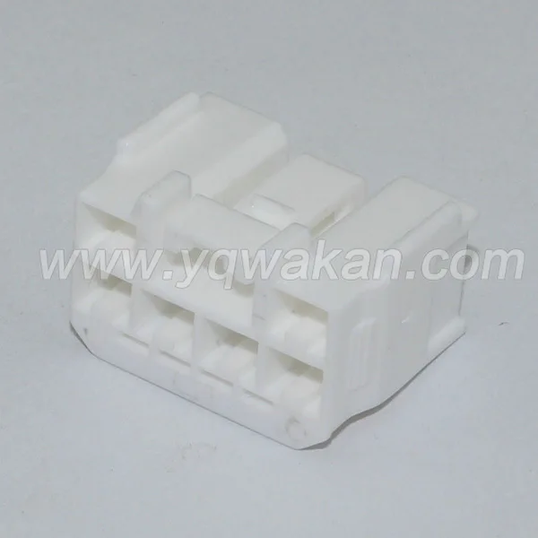 Бесплатная доставка 2 комплекта автомобильный 6-контактный электрический