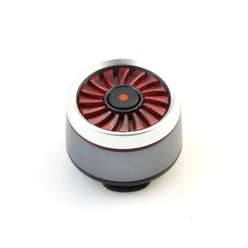 Интеллектуальный велосипедный светильник, индукционный велосипедный задний светильник, креативный практичный велосипедный фонарь, сигнальные огни безопасности - Цвет: Белый