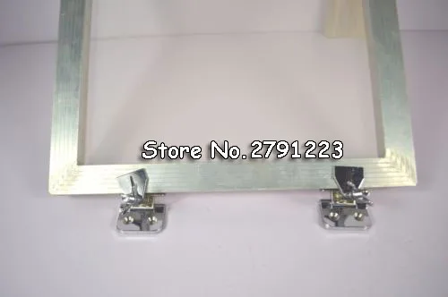 2 шт. зажим-бабочка для трафаретной печати | Инструменты