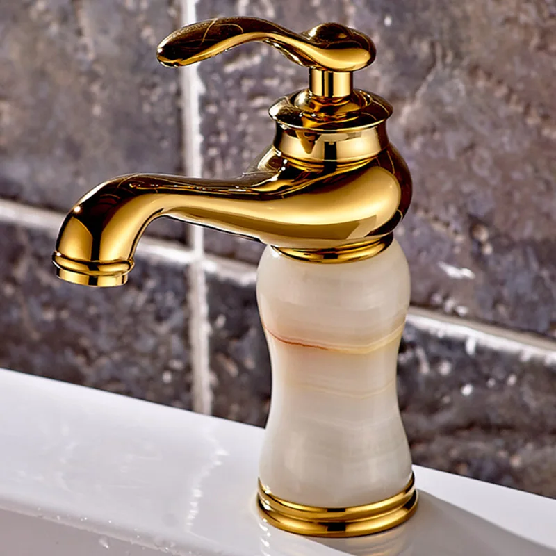 

Basin Faucets rose gold deck mounted basin sink mixer taps waterfall water taps basin mixer griferia bathroom