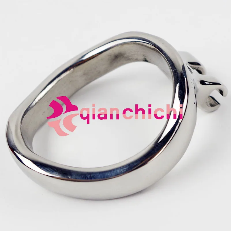 Дополнительное базовое дуговое кольцо для новых мужчин целомудрие устройство 3