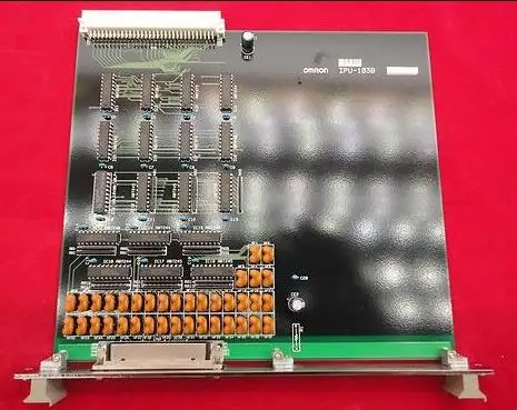 

IPU-103B board