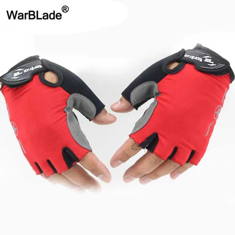 WBL перчатки для тренажерного зала дышащие спортивные упражнений атлетика