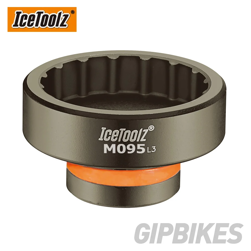 

Icetoolz M095 BB Installation Tool
