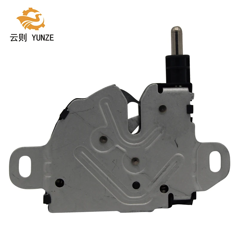 Защелка капота 8T1A16700AA 4956236 8T1A 16700 AA для FORD TRANSIT MK6 MK7 2000 2014 CONNECT 2002 2013|Стеклоподъемник