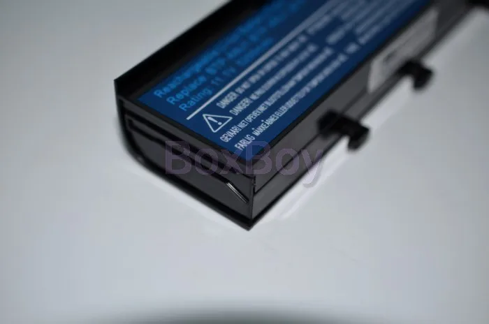 Аккумулятор для ноутбука Acer BT.00604.006 BT.00604.017 4400 мАч | Компьютеры и офис