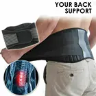 Корректор осанки поддержка магнитного поясничного спины плеча бандаж пояс для мужчин женщин мужчин Shaperwear