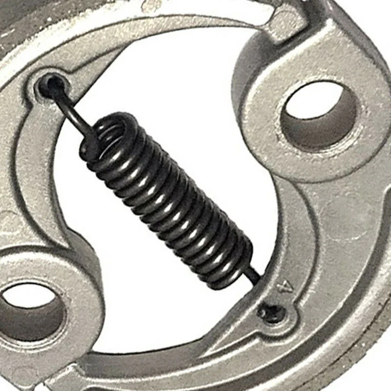 Комплект сцепления TD48 TH34 запасные части для Kawasaki TH43 TH48 TJ35E TJ45E TD048H TD048J |