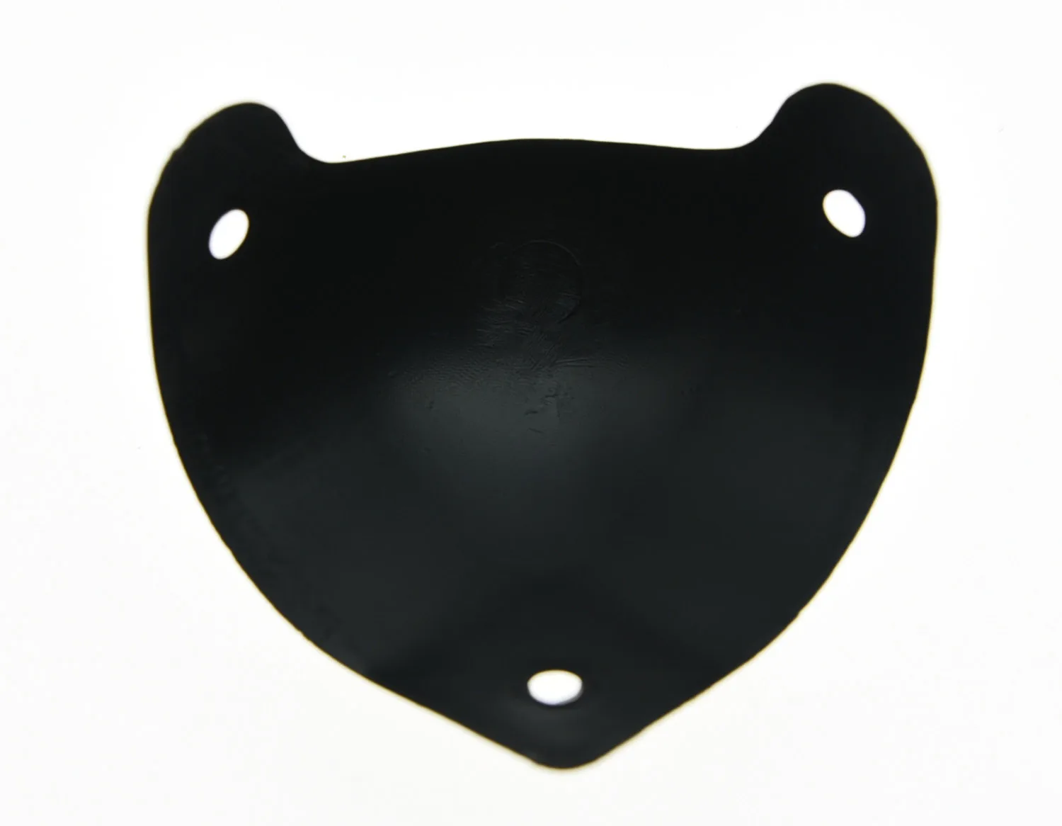 KAISH набор из 4 передних черных защитных углов для гитарного усилителя динамика