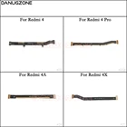 Кабель для материнской платы с ЖК-дисплеем, гибкий ленточный кабель для Xiaomi Redmi 4 PRO  Redmi 4A 4X