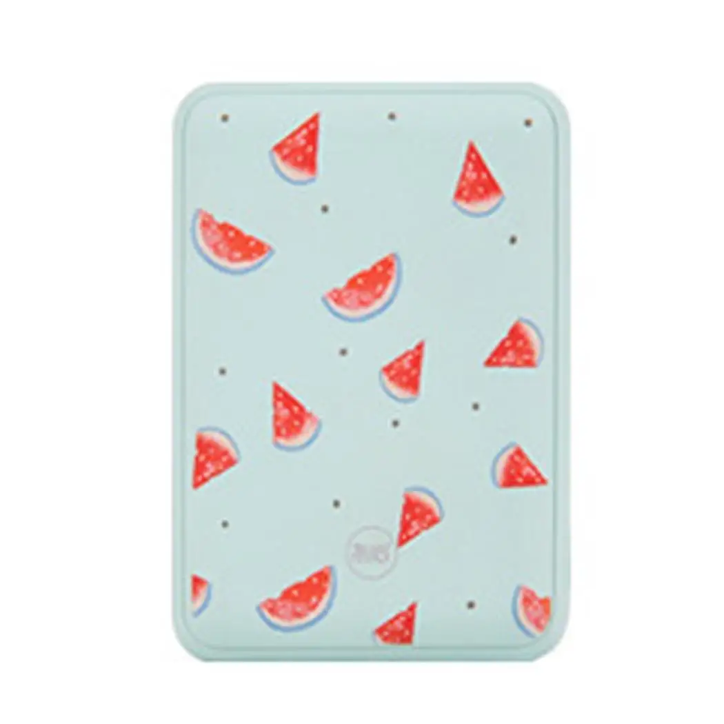 10000 мАч Мини Внешний аккумулятор Внешняя батарея повербанк USB внешний