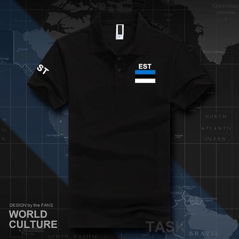 Мужская рубашка-поло с коротким рукавом 2017 хлопок | одежда